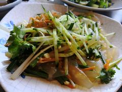 -亿诣蝎府炸酱面羊蝎子火锅(酷车小镇店)