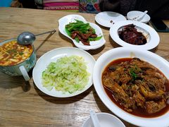 -兰桂坊·花园餐厅(西湖店)