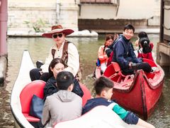 -华谊兄弟（长沙）电影小镇