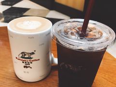 -猫屎咖啡(海印又一城店)