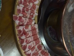 -津门老羊家·铜锅涮羊肉·烧烤(科技园店)