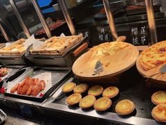 -星伦多自助料理·涮烤一体(杭州来福士店)