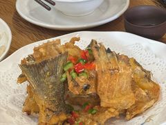 -寻味顺德·南记酒家·传统顺德菜·鱼生(广源路店)
