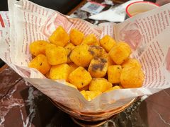 -新白鹿餐厅(爱琴海购物中心店)