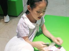 -学知乐教育·幼小衔接·小学科辅导(嘉定镇校区)