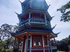-无锡梅园公园