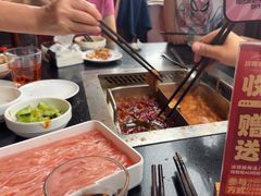 -川西坝子火锅(金沙1.0直营店)