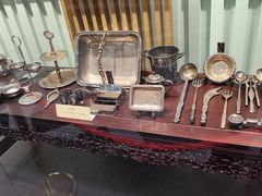 -苏州吴宫泛太平洋酒店