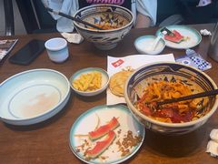 -阿德餐饮小秦川西北菜(福民路店)