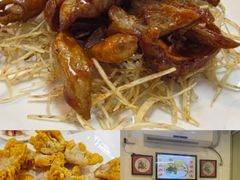 -文记壹心鸡(宝华路店)