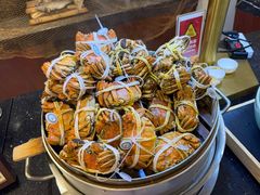 -昆泰嘉华酒店-嘉华咖啡厅