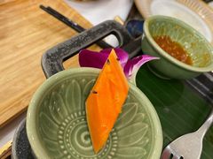 -阿诺泰·泰国餐厅(紫荆店)