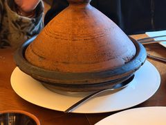 -Tajine Moroccan塔金摩洛哥中东餐厅
