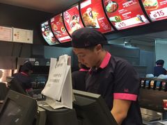 -肯德基(欣旺店)