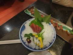 -德川家日本料理(中关村寰太大厦店)