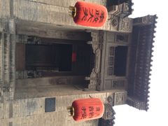 iphone_upload_pic-山西王家大院