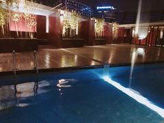 -北京三里屯CHAO酒店