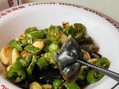 -龙记·香港茶餐厅(海上世界店)