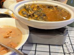 -荆楚渔艺堂·鱼头泡饭(江堤中路店)