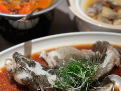 -长禧家·珑厨(东山口店)