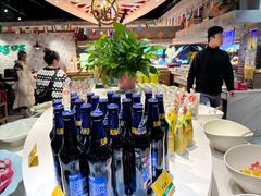 -好伦哥比萨烤肉自助(八里桥店)