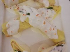 -马克西姆俄罗斯餐厅(通亚街店)