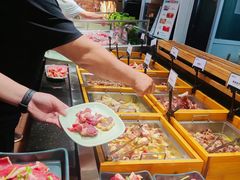 -韩盛·盛江山自助料理(于洪新玛特店)