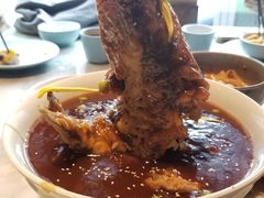 -杏花堂山西菜馆(壹方城店)