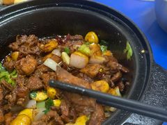 -重庆鸡公煲·嘟享吃(林科大店)
