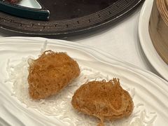 -明阁 Ming Court(广州朗豪酒店)