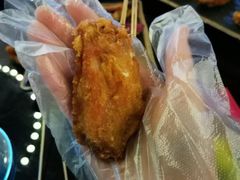 -CIRCLE·酒吧(第一国际店)