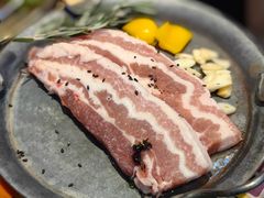 -安又胖韩国烤肉(美罗城店)