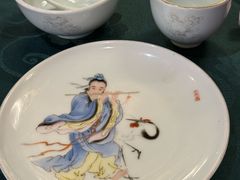 -誉八仙粤菜(万象天地店)