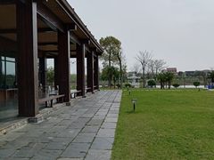 -梁子湖东篱老屋生态庄园