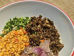 -阿当·小炒牛肉面(人广店)