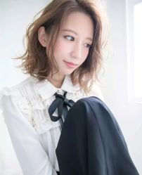 -杉影印象日式烫染專門店