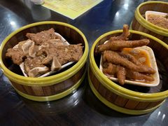 -府城小食馆(金龙宾馆店)