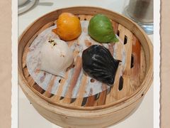 -蔡澜点心·粤菜(月星环球港店)