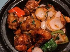 -大树餐厅(益田假日店)