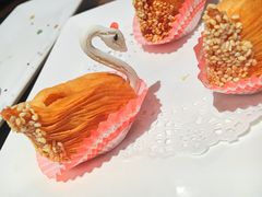 -南拳十三姨·潮汕砂锅粥(世纪金源店)