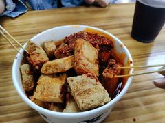 -王记西鎮电烤肉(汶上路店)