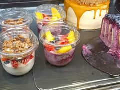-BAKER&SPICE(BFC外滩金融中心店)