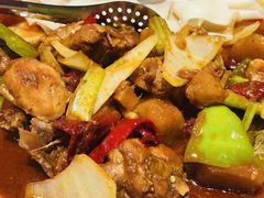 -西贝莜面村(镇江苏宁广场店)