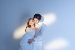 -太古映画婚纱摄影(天河店)