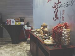 -富力万达嘉华酒店-品珍中餐厅(水果湖店)