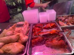 -章云板鸭(评事街店)