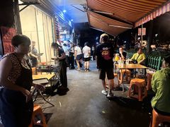 -筒骨麻辣烫(永同昌公寓胜明花园店)