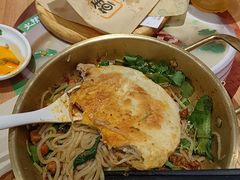 -甲乙饼·手工牛肉饼(东方广场店)