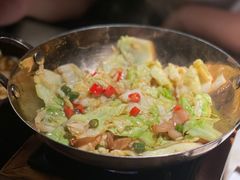 -绿茶餐厅(昆明世纪金源店)