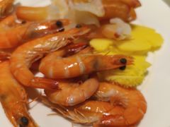 -晶丽香榭自助餐(南京大饭店)